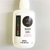 1-NuGenesis Base Gel #2 - 2 oz Refill 1-NuGenesis Base Gel #2 - 2 oz Refill
