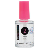 1-NuGenesis Base Gel #2 - .5 oz 1-NuGenesis Base Gel #2 - .5 oz