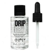 OPI Drip Dry - 1 oz