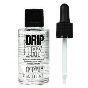 OPI Drip Dry - 1 oz