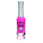 Orly Instant Artsist .3 oz - Hot Pink