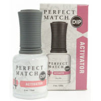 -Perfect Match Dip - ACTIVATOR 0.5 oz