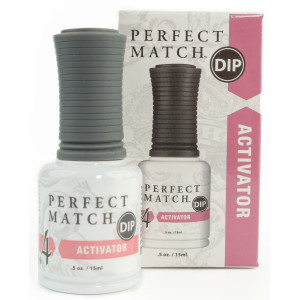 -Perfect Match Dip - ACTIVATOR 0.5 oz