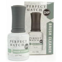 -Perfect Match Dip - BRUSH CLEANER 0.5 oz