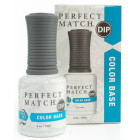-Perfect Match Dip - COLOR BASE 0.5 oz