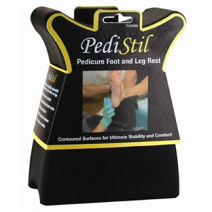 Pedicure Foot and Leg Rest