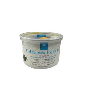 California Express Speed Waxing 14oz
