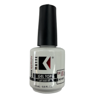 Kupa Matte Top Gel 0.5oz
