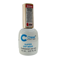Chisel Dip #2 Super Base 05.oz