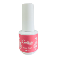Gelixir Gel Base  0.5oz
