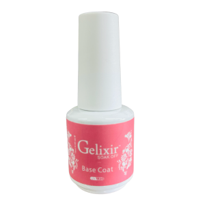 Gelixir Gel Base  0.5oz