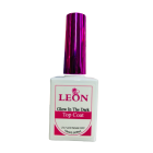 Leon Gel Glow Top Coat 0.5oz