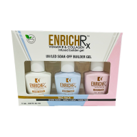 Kupa EnrichRX Builder Gel Trio Pack