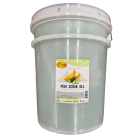 Pedi  Scrub Gel -5 Gal- Cucumber Melon