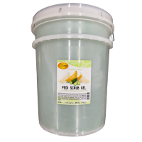 Pedi  Scrub Gel -5 Gal- Cucumber Melon