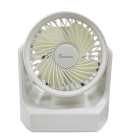 Success Rechargeable Table Fan