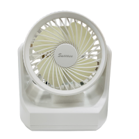 Success Rechargeable Table Fan