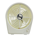 Max Turbo Table Fan