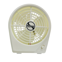 Max Turbo Table Fan