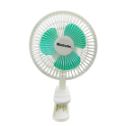Max Turbo Clip on Table Fan