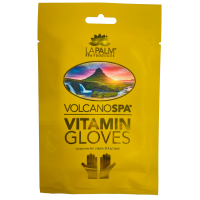 VOLCANO VITAMIN GLOVES 100PCS/BOX