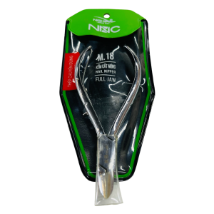NGHIA TOE NAIL NIPPER M. 18