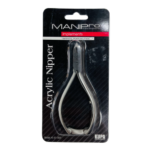 KUPA ACRYLIC NIPPER