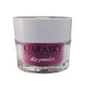 Kiara Sky Dip Powder 629 Give Me Space