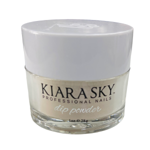 Kiara sky dip powder 632 Lunar Or Later