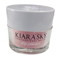 Kiara Sky Dip Powder 631 The Cosmos