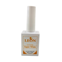 Leon Super White Gel 0.5oz