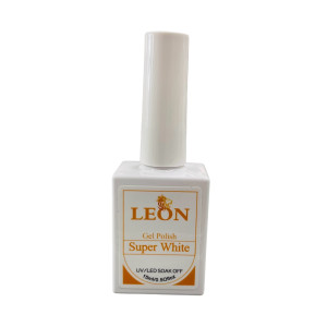 Leon  Rubber Base/ builder gel 0.5oz