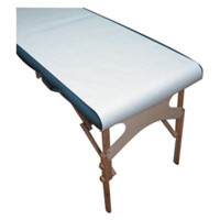 Dukal Disposable Waxing Paper (21"x225") - 12 rolls/case