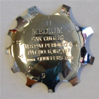 Q Medium Pink Cutter