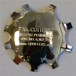 Q Pink Cutter