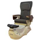 Solar Spa - S820A WHITE - KM