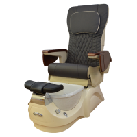 Solar Spa - S820A WHITE - KM