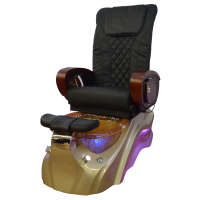 Solar Spa - S832 CHAMPAGNE - IR