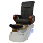 Solar Spa - S832 WHITE PEARL - IR