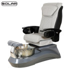 Solar Spa - S839 GREY - 8718 GREY