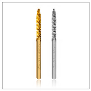 ST Cone  Undernail Bit SMALL - 3/32