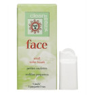 Clean+Easy Roller Heads 3pk - Small