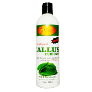 SpaRedi Callus Remover - 12 oz