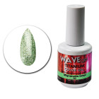 1-WAVEGEL Titanium #10