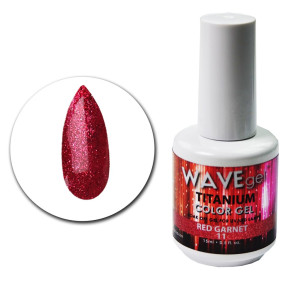 1-WAVEGEL Titanium #11