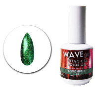 1-WAVEGEL Titanium #15