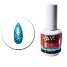1-WAVEGEL Titanium #18