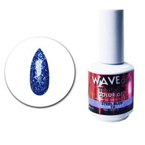 1-WAVEGEL Titanium #19
