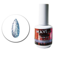 1-WAVEGEL Titanium #22