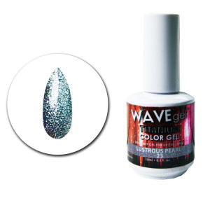 1-WAVEGEL Titanium #23